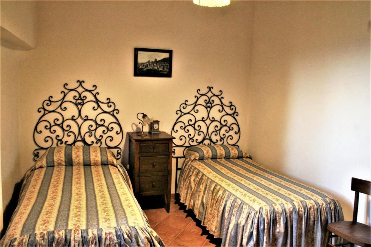 Appartement Antica Torre "La Casalta" à Petroio Extérieur photo