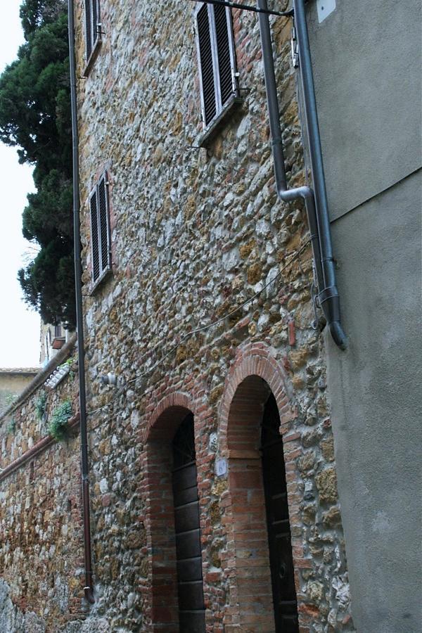 Appartement Antica Torre "La Casalta" à Petroio Extérieur photo
